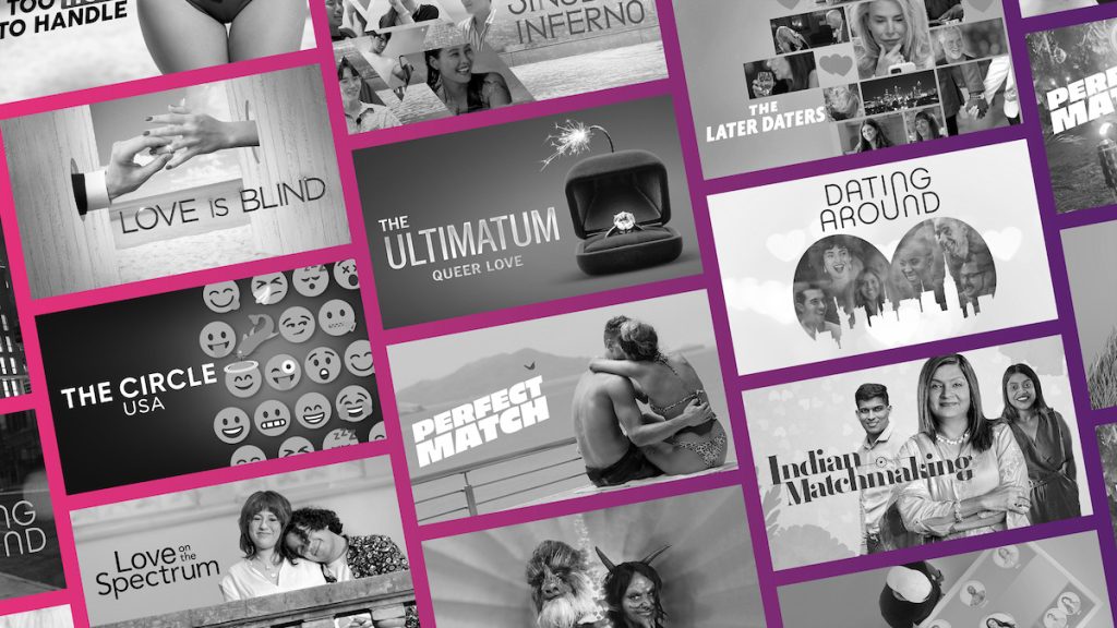 Read more about the article The Phenomenon of Reality TV Dating Shows: The Spectacle of Connection